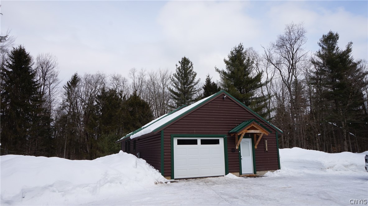 364 Mccaw Road Redfield, NY 13437 - Photo 2 of 35