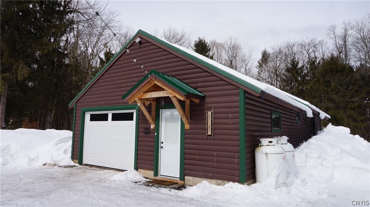 364 Mccaw Road Redfield, NY 13437 - Photo 3 of 35
