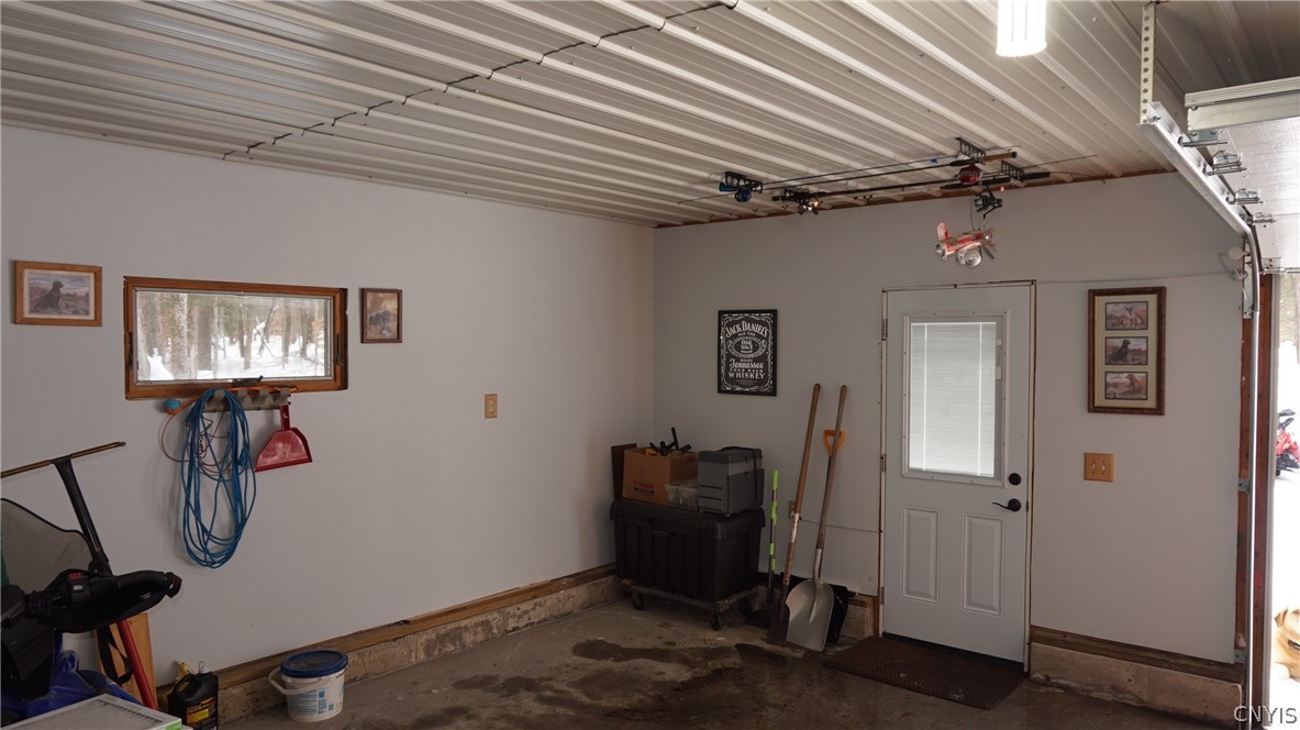 364 Mccaw Road Redfield, NY 13437 - Photo 34 of 35