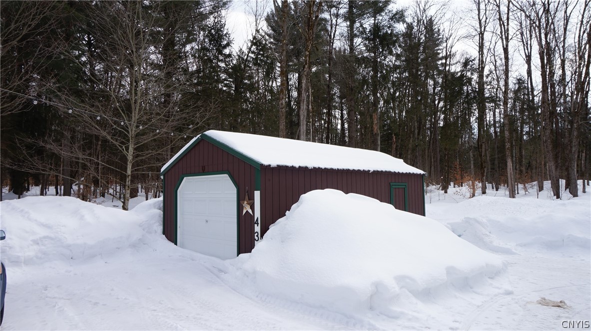 364 Mccaw Road Redfield, NY 13437 - Photo 4 of 35