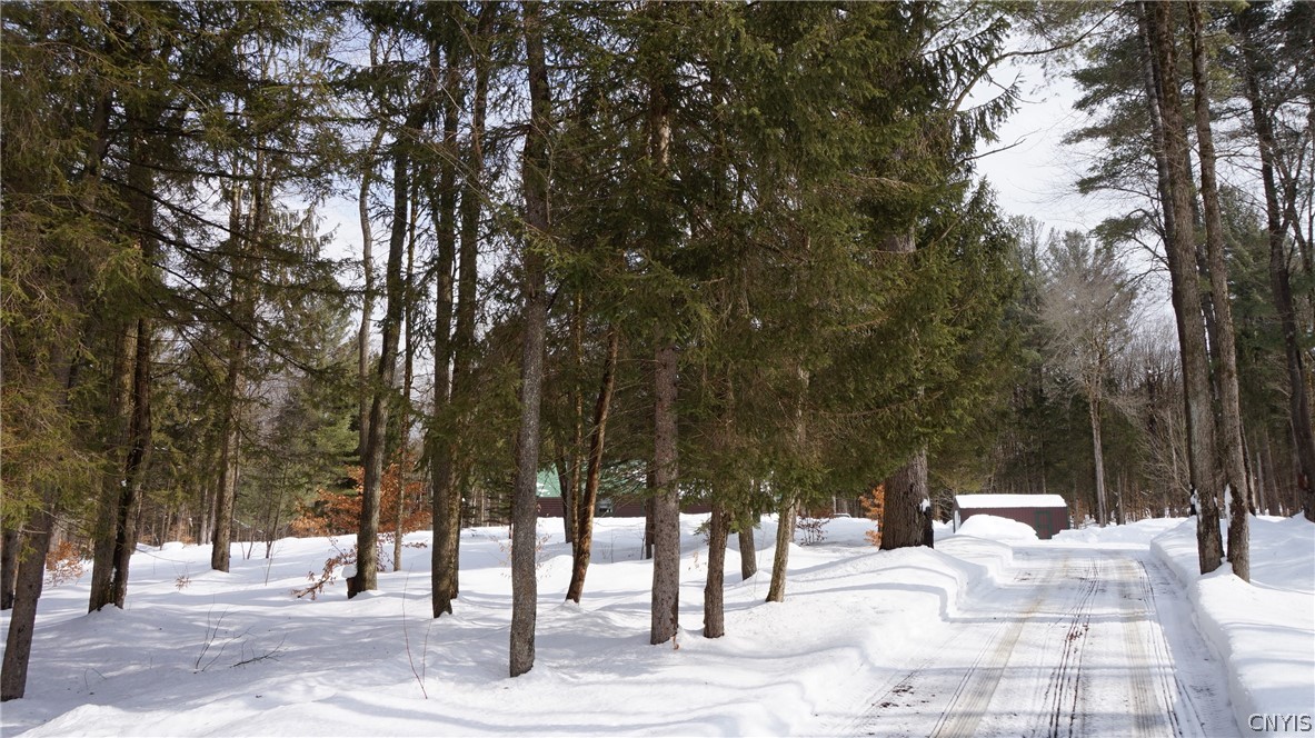 364 Mccaw Road Redfield, NY 13437 - Photo 5 of 35