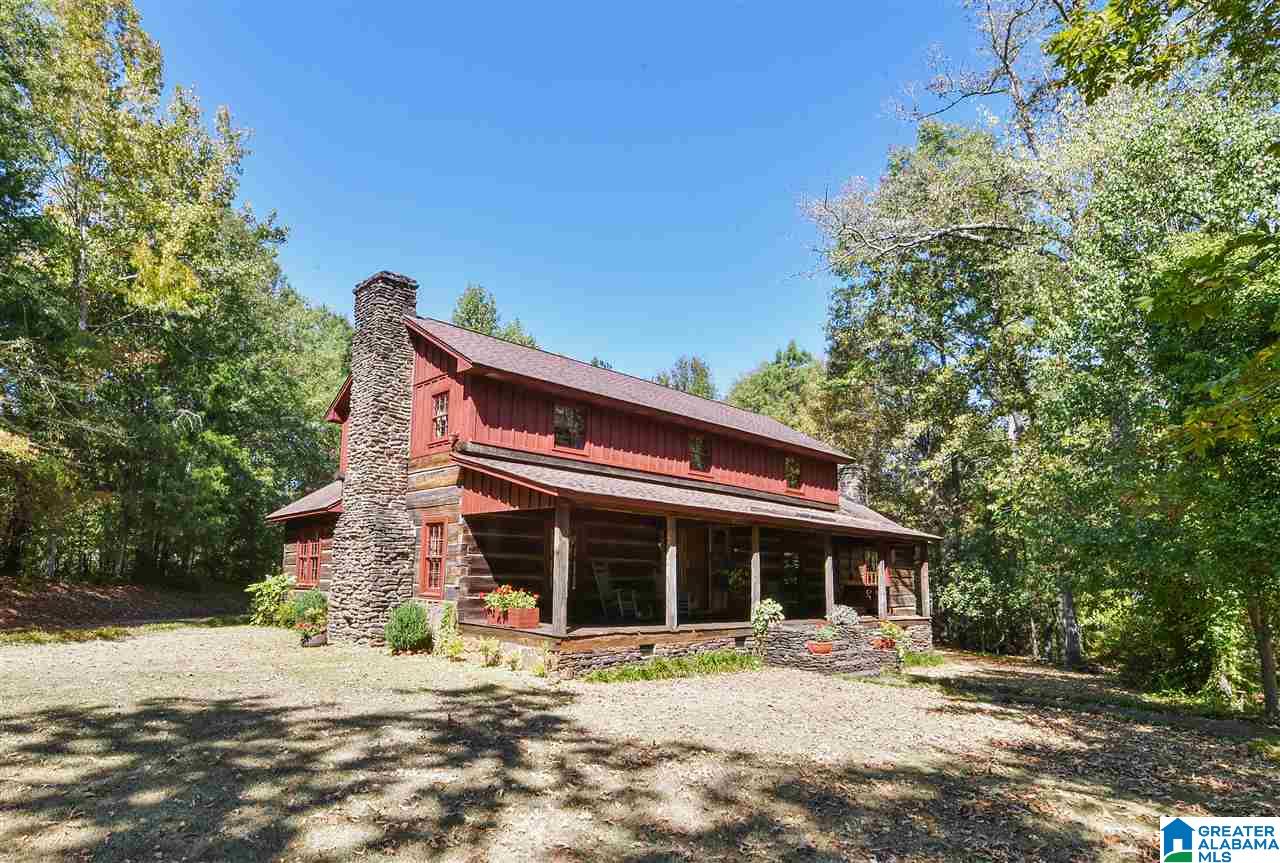 8750 Harding Drive Cottondale, AL 35453 - Photo 3 of 41