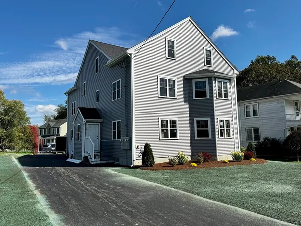 $1,200,000 | 36 Van Buren Street, Taunton, MA 02780