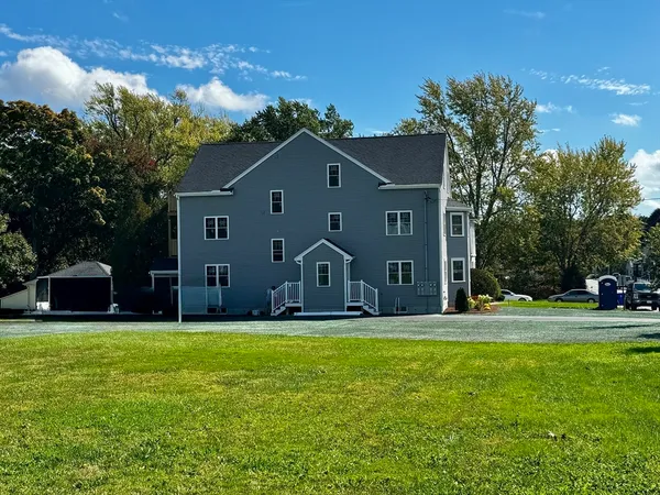 $1,200,000 | 36 Van Buren Street, Taunton, MA 02780