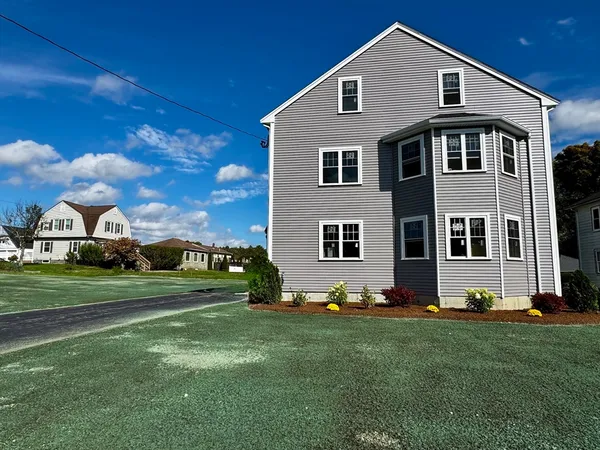 $1,200,000 | 36 Van Buren Street, Taunton, MA 02780