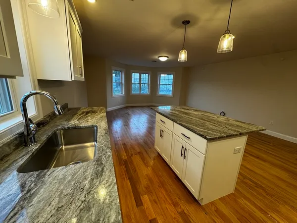 $1,200,000 | 36 Van Buren Street, Taunton, MA 02780