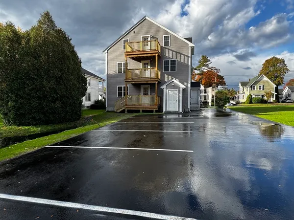$1,200,000 | 36 Van Buren Street, Taunton, MA 02780