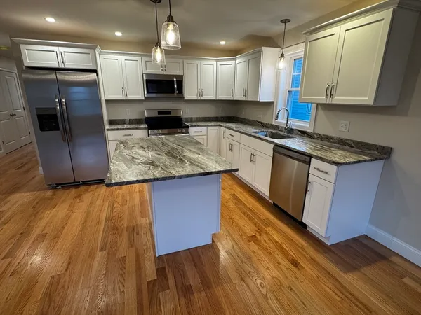 $1,200,000 | 36 Van Buren Street, Taunton, MA 02780