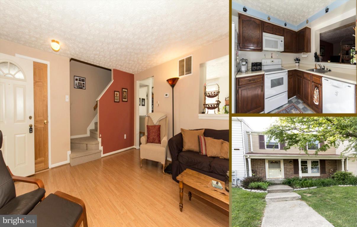 18 Hyacinth Road Baltimore, MD 21234 - Photo 1 of 23 Exterior (General)