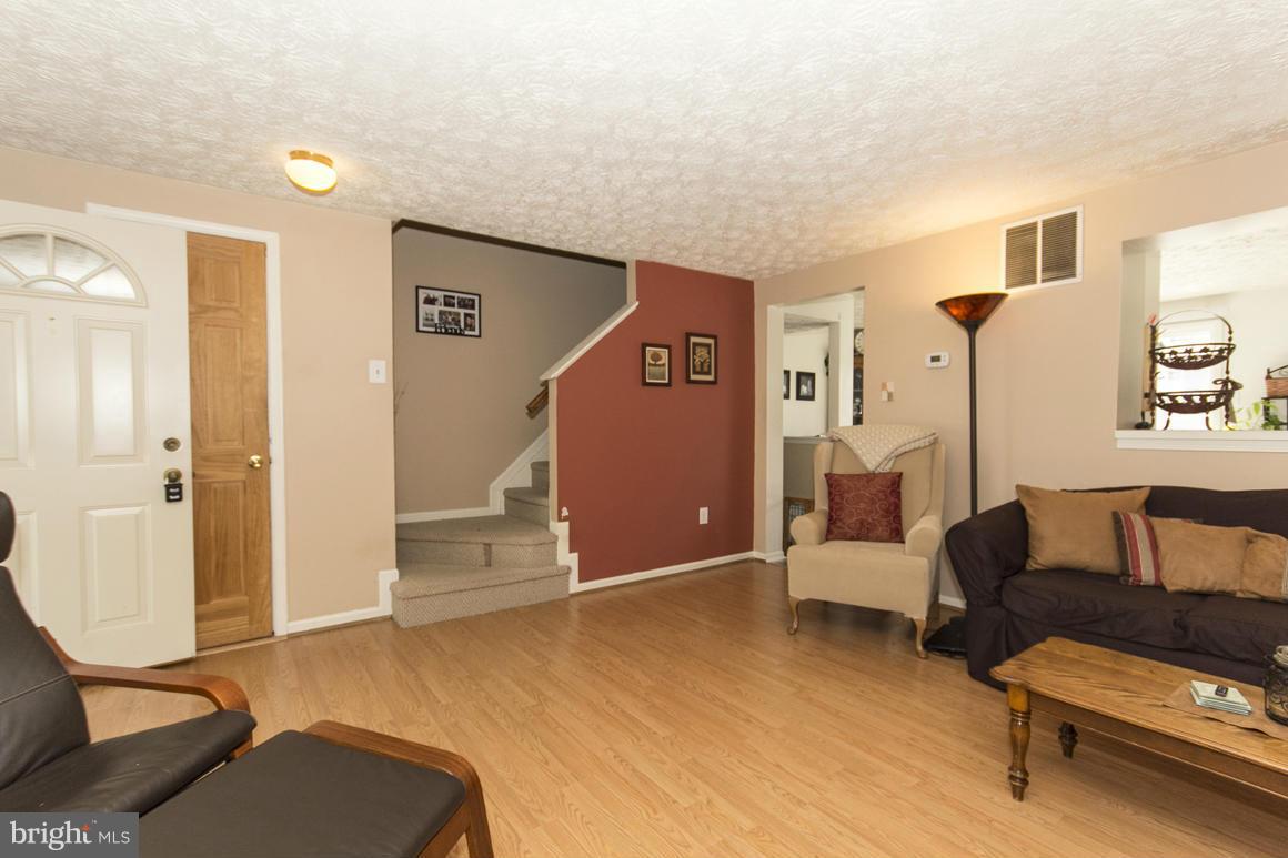 18 Hyacinth Road Baltimore, MD 21234 - Photo 18 of 23 Living Room