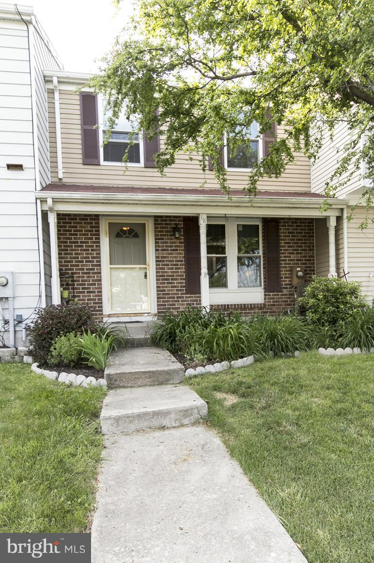 18 Hyacinth Road Baltimore, MD 21234 - Photo 21 of 23 Exterior (General)