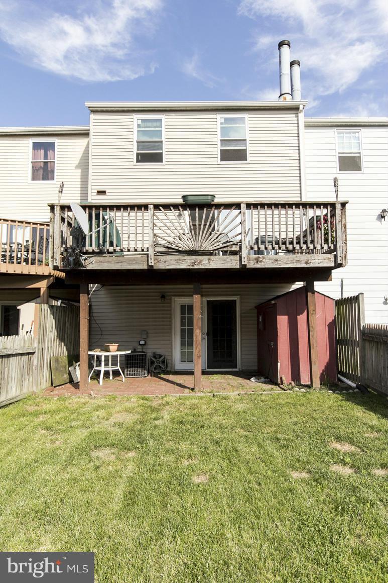 18 Hyacinth Road Baltimore, MD 21234 - Photo 23 of 23 Exterior (General)