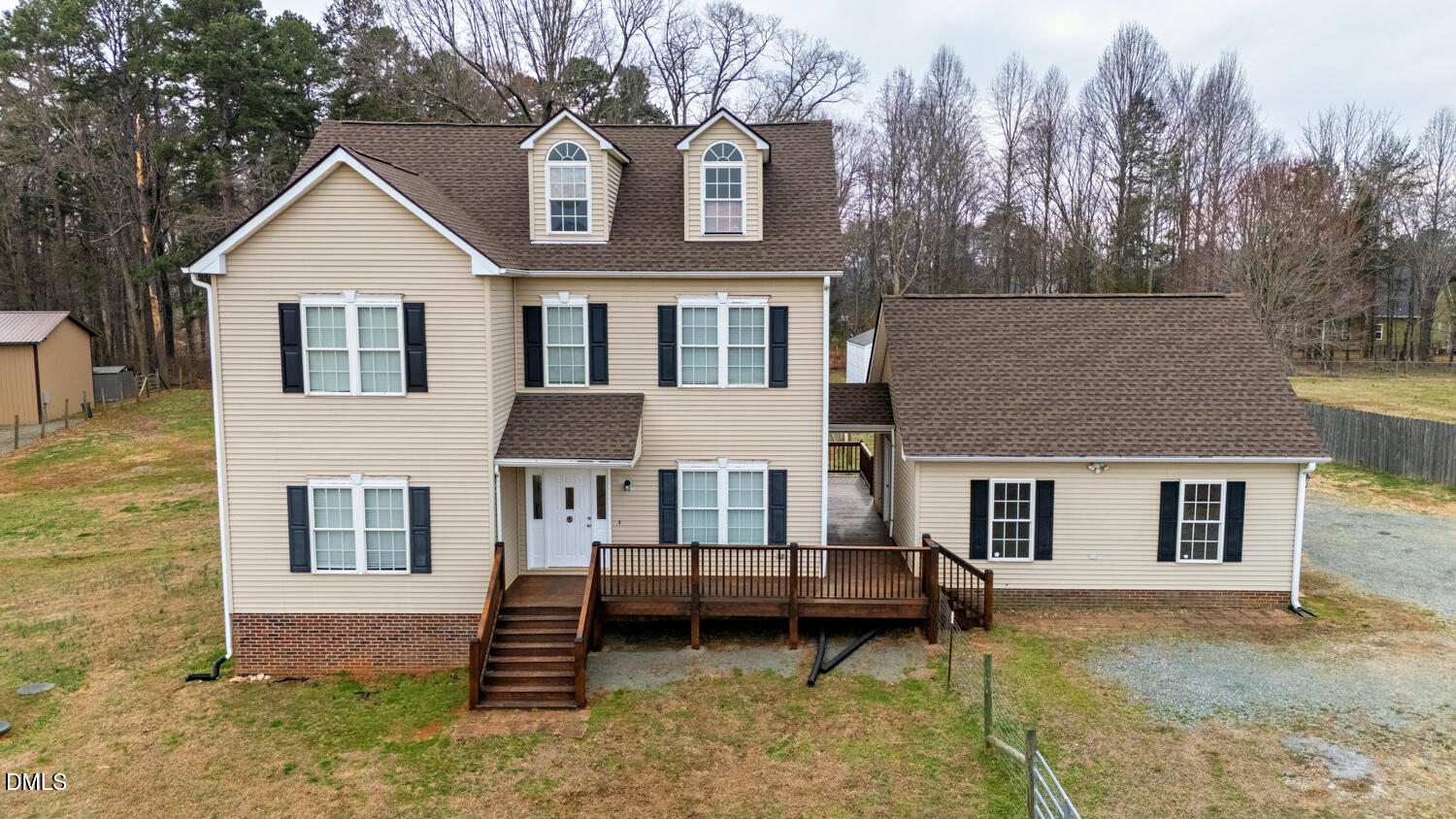 4872 Thom Road Mebane, NC 27302 - Photo 2 of 42 2-Web Ready-DJI_20260225145356_0096_D-HD