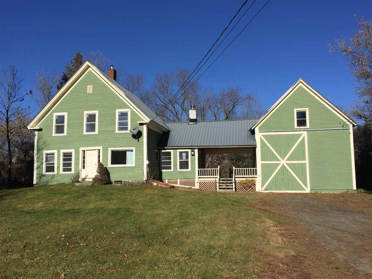40 Mechanic Street Lancaster, NH 03584 - Photo 1 of 29 Gallery Image 1
