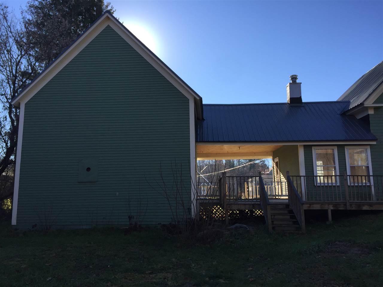 40 Mechanic Street Lancaster, NH 03584 - Photo 26 of 29 Gallery Image 26