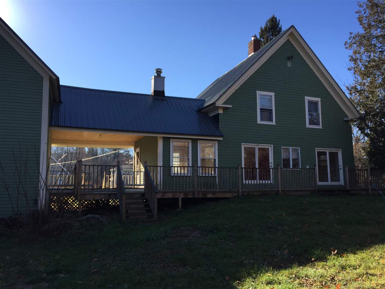 40 Mechanic Street Lancaster, NH 03584 - Photo 27 of 29 Gallery Image 27