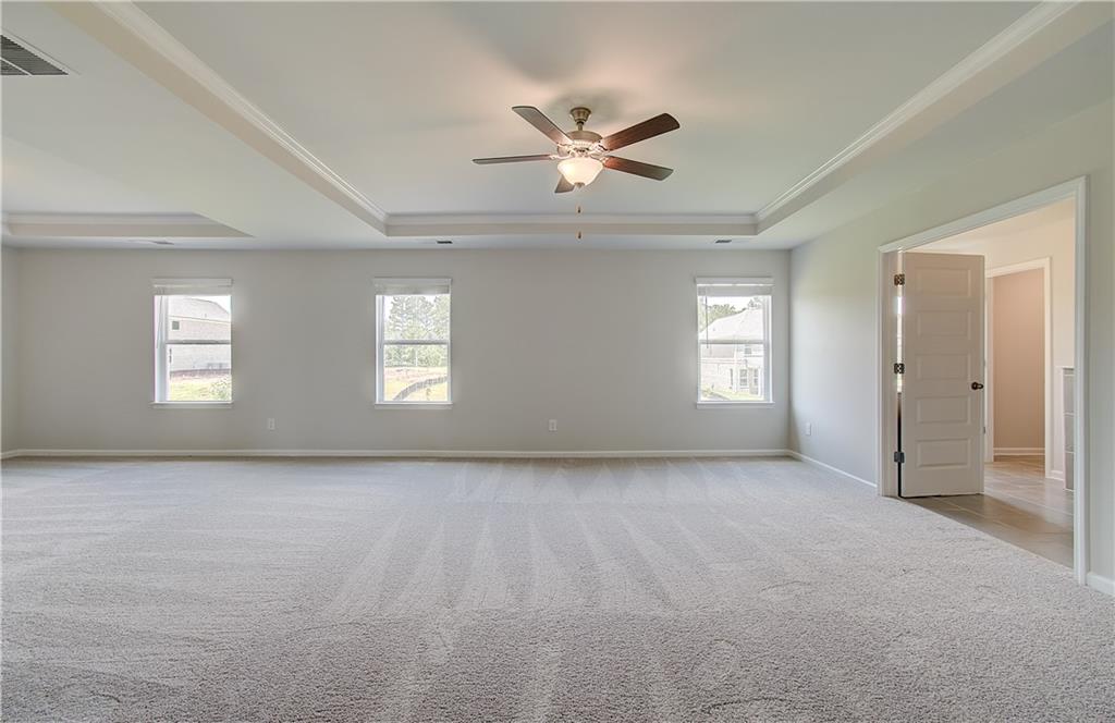 188 Compass Road Hampton, GA 30228 - Photo 25 of 34