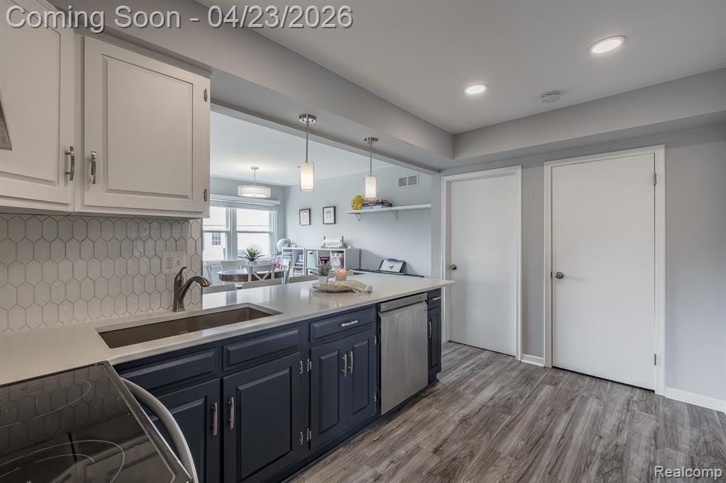 839 Spartan Drive Rochester, MI 48309 - Photo 17 of 52