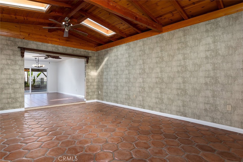 9071 Riderwood Drive Sunland, CA 91040 - Photo 3 of 46 a view of an empty room