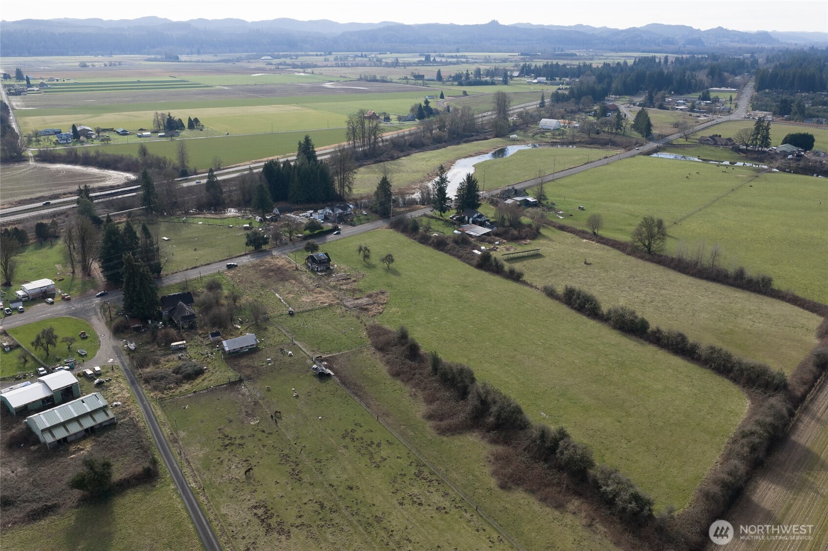 673 Monte Elma Road Montesano, WA 98563 - Photo 1 of 1