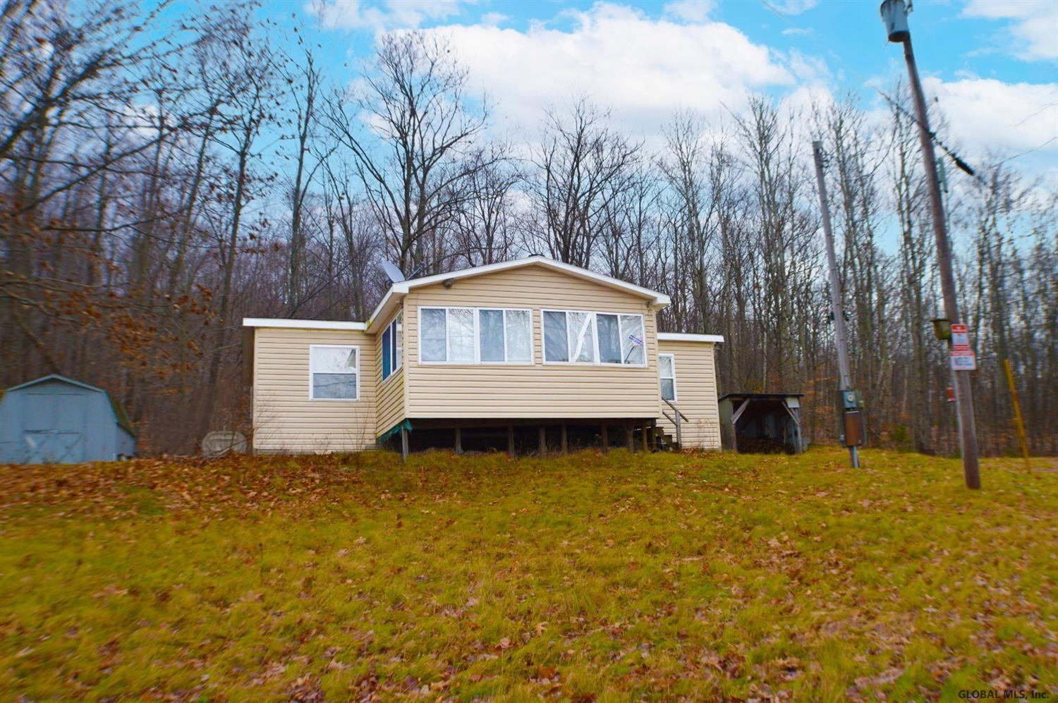 312 Norton Road Schenevus, NY 12155 - Photo 1 of 28 Photo 1