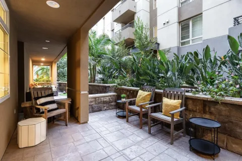 $599,000 | 1480 Broadway, Unit 2210, San Diego, CA 92101