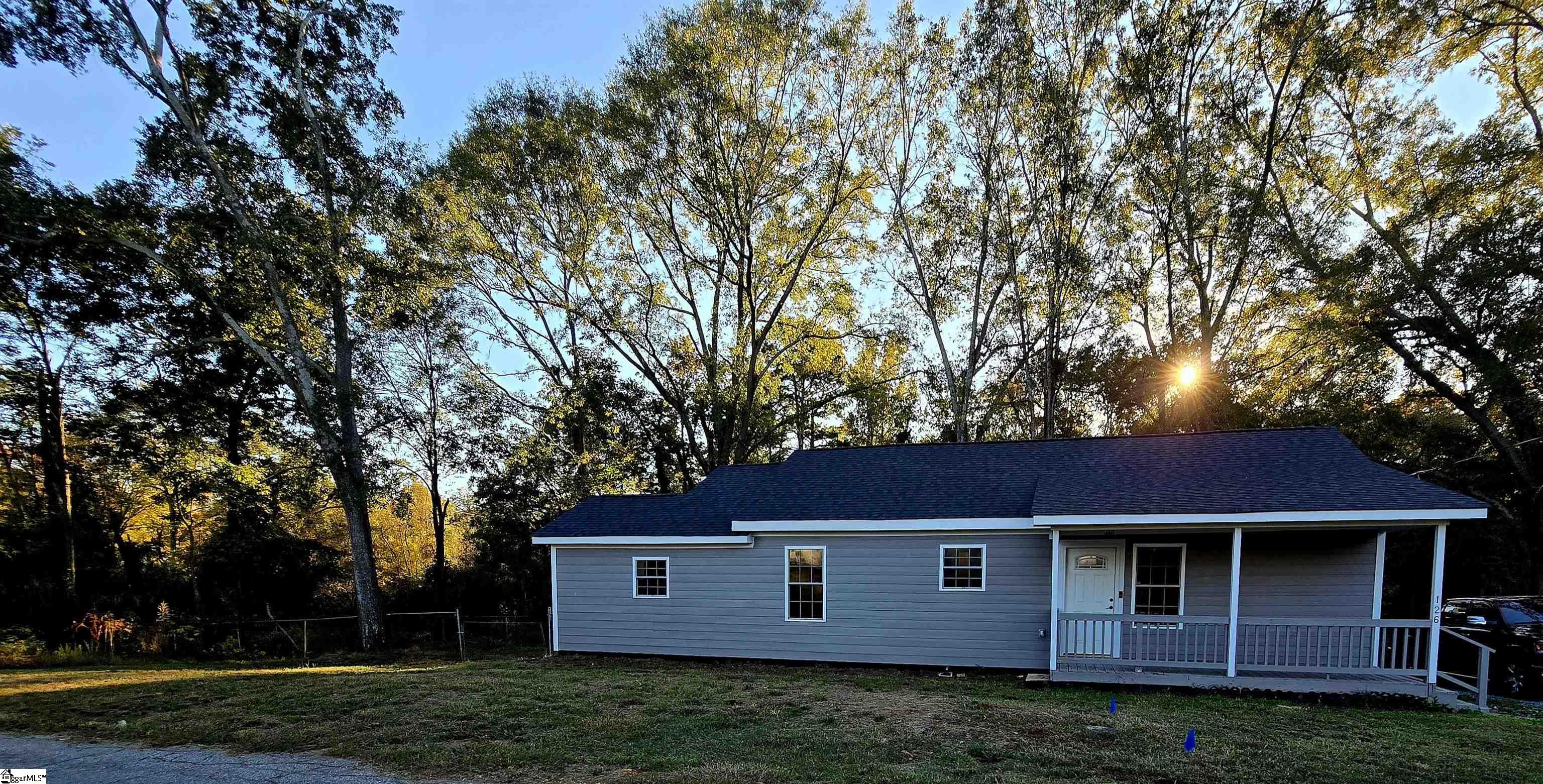 126 Mays Street Pendleton, SC 29670 - Photo 32 of 40