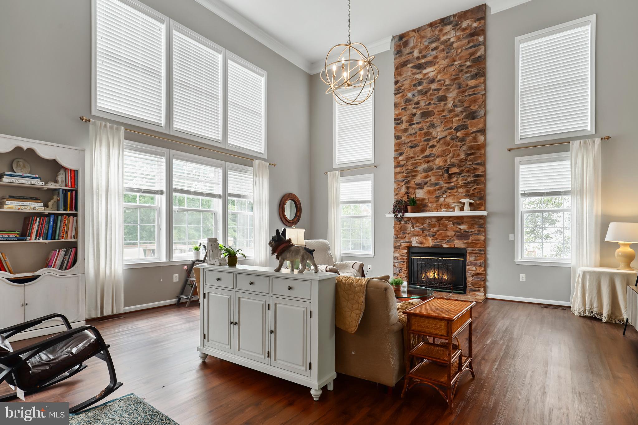 20797 Iris Drive Sterling, VA 20165 - Photo 12 of 49