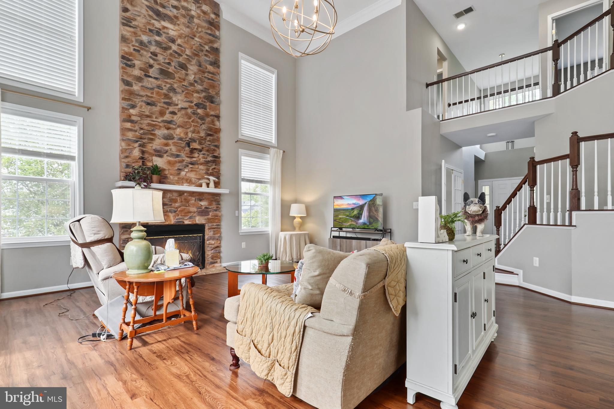 20797 Iris Drive Sterling, VA 20165 - Photo 13 of 49