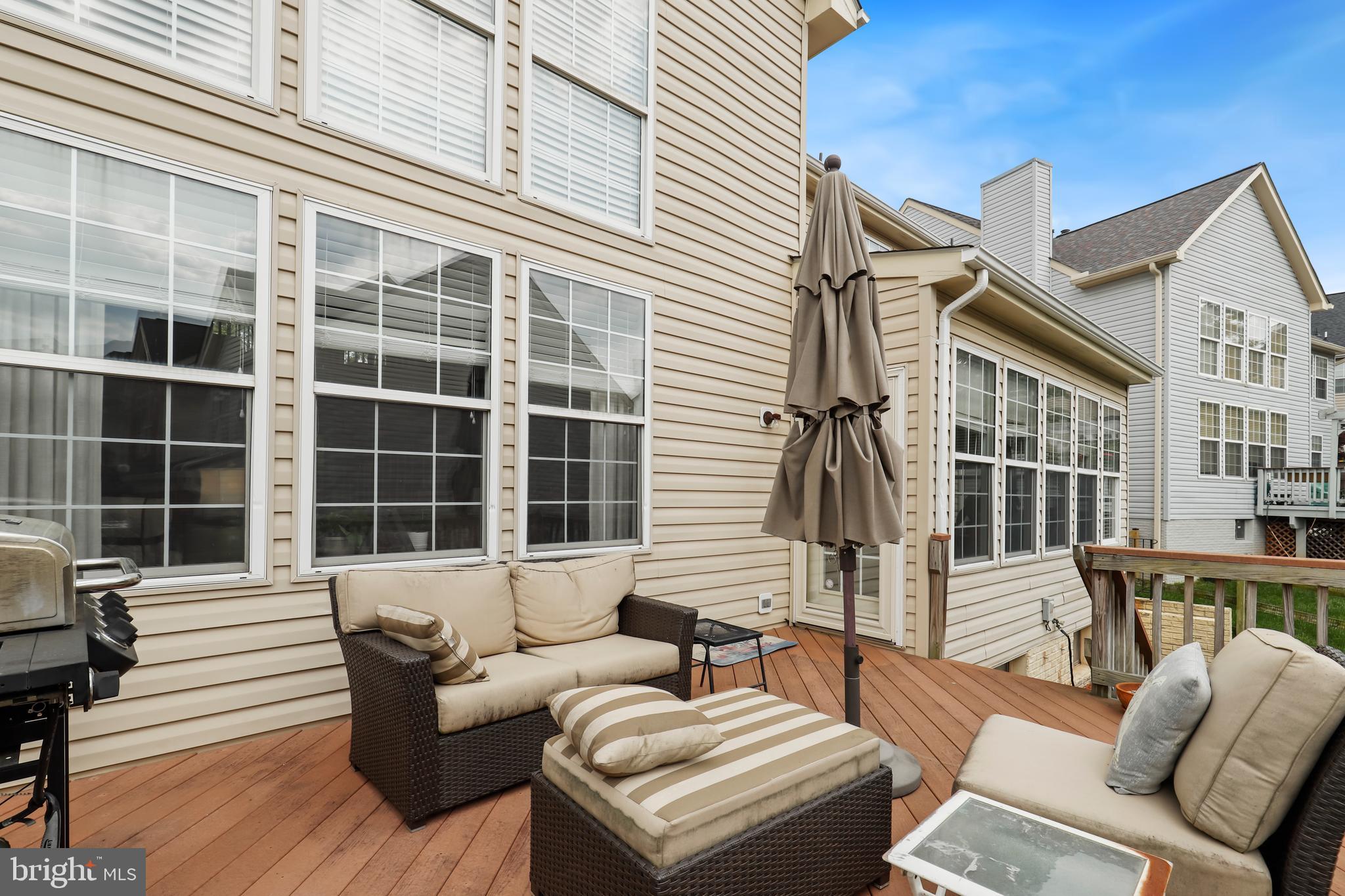 20797 Iris Drive Sterling, VA 20165 - Photo 47 of 49