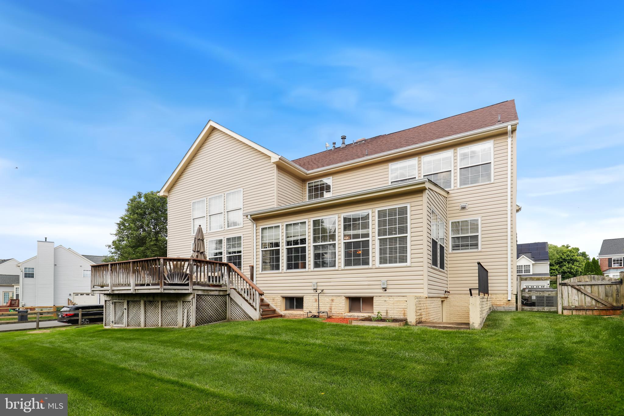 20797 Iris Drive Sterling, VA 20165 - Photo 48 of 49