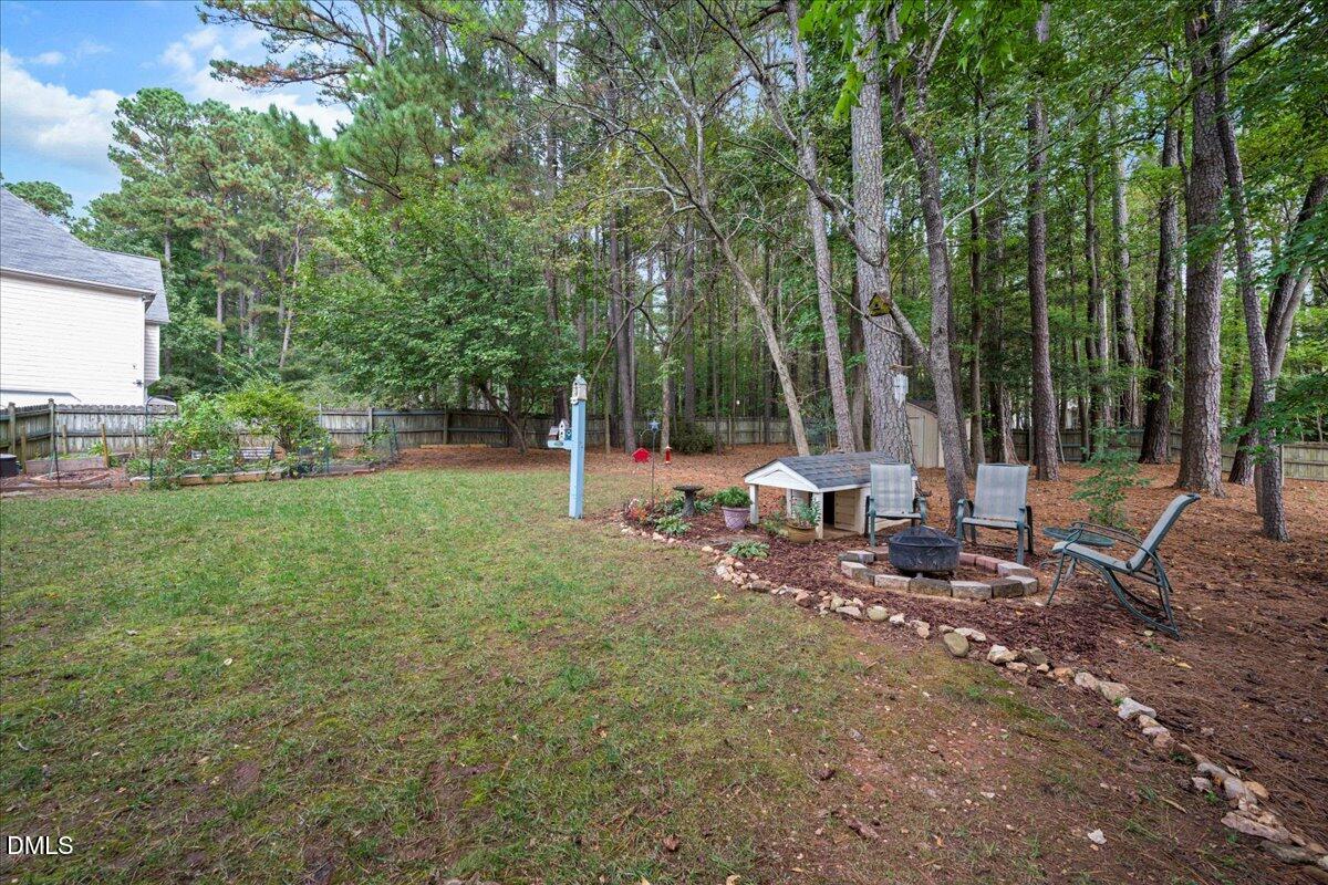 7029 Spring Ridge Road Cary, NC 27518 - Photo 32 of 39 07-7