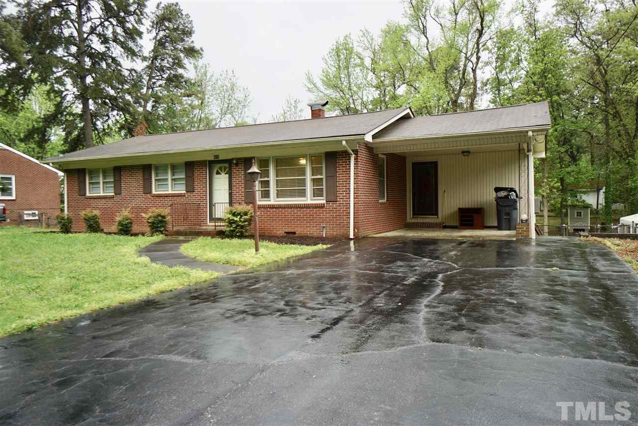920 Carroll Road Henderson, NC 27536 - Photo 1 of 20 Gallery Image 1