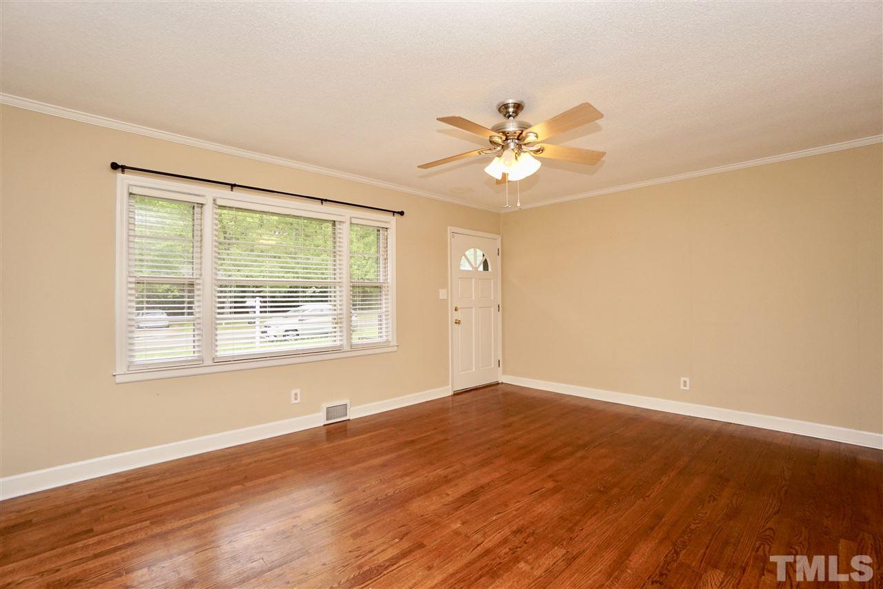 920 Carroll Road Henderson, NC 27536 - Photo 2 of 20 Gallery Image 2