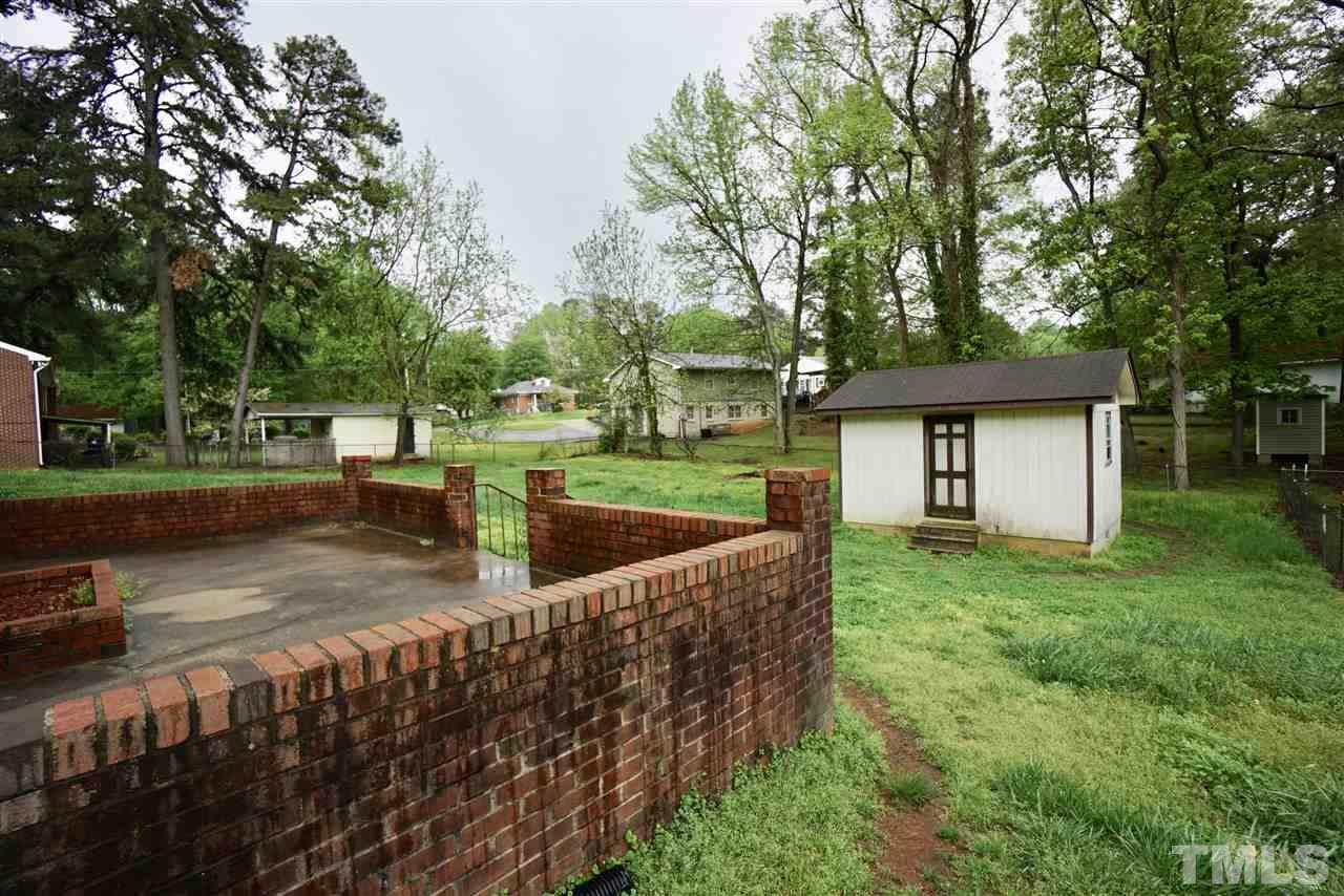 920 Carroll Road Henderson, NC 27536 - Photo 19 of 20 Gallery Image 19