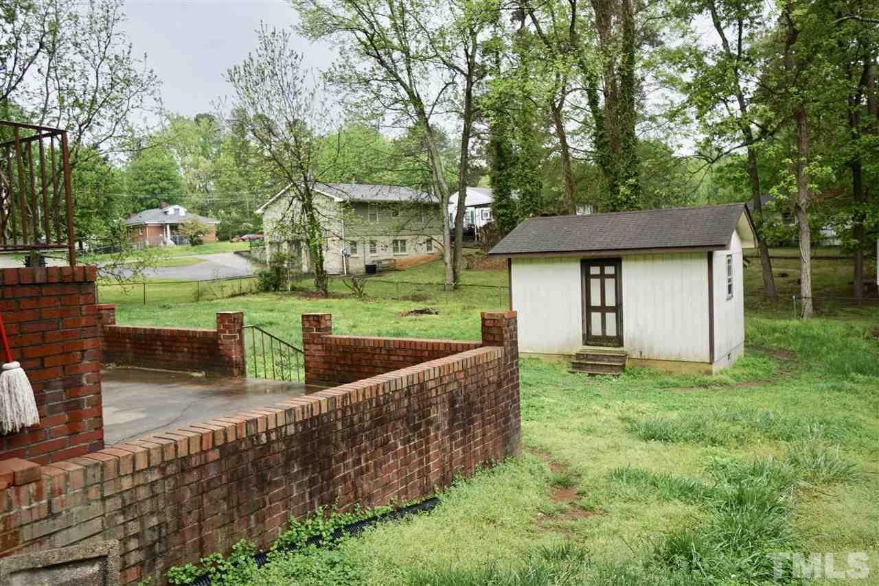 920 Carroll Road Henderson, NC 27536 - Photo 20 of 20 Gallery Image 20