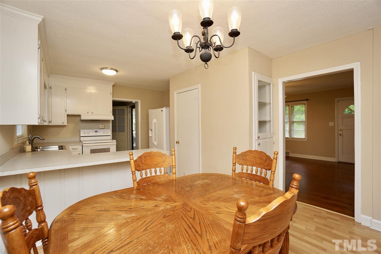 920 Carroll Road Henderson, NC 27536 - Photo 7 of 20 Gallery Image 7