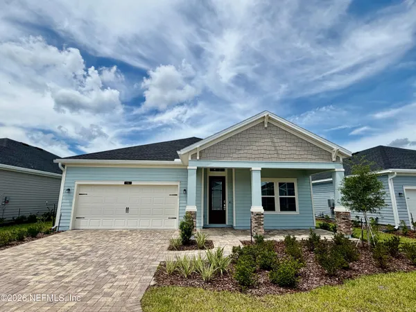 $2,950 | 96 Bellaire Isle, St. Augustine, FL 32092