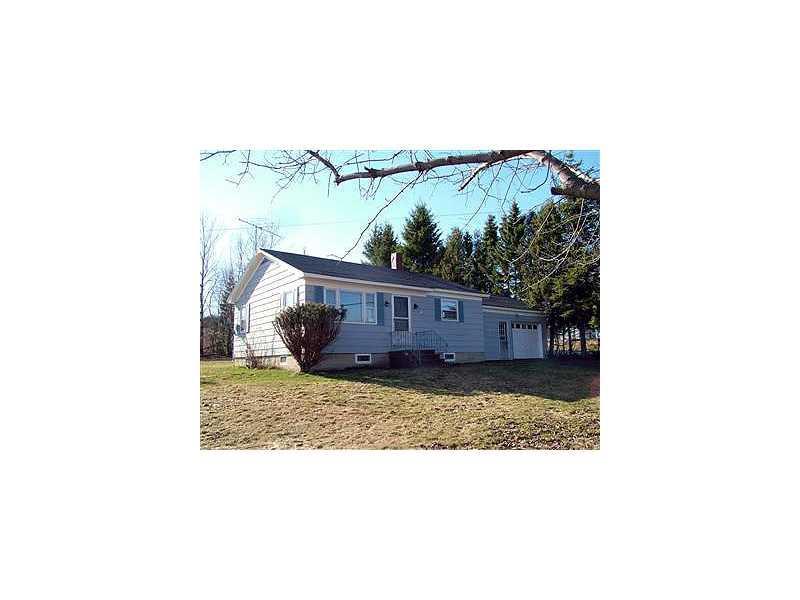 10 Station Road Sherman, ME 04776 - Photo 2 of 18 Exterior Front.