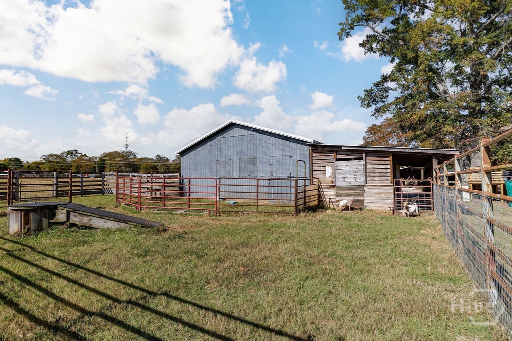 1412 Old Bishop Road Bishop, GA 30621 - Photo 50 of 66