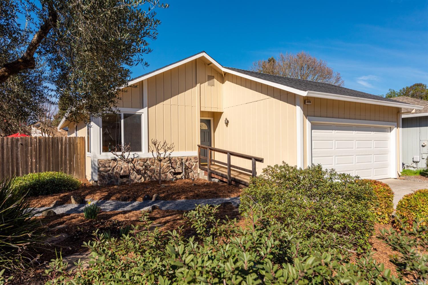 2476 Copperfield Drive Santa Rosa, CA 95401 - Photo 1 of 1 Gallery Image 1