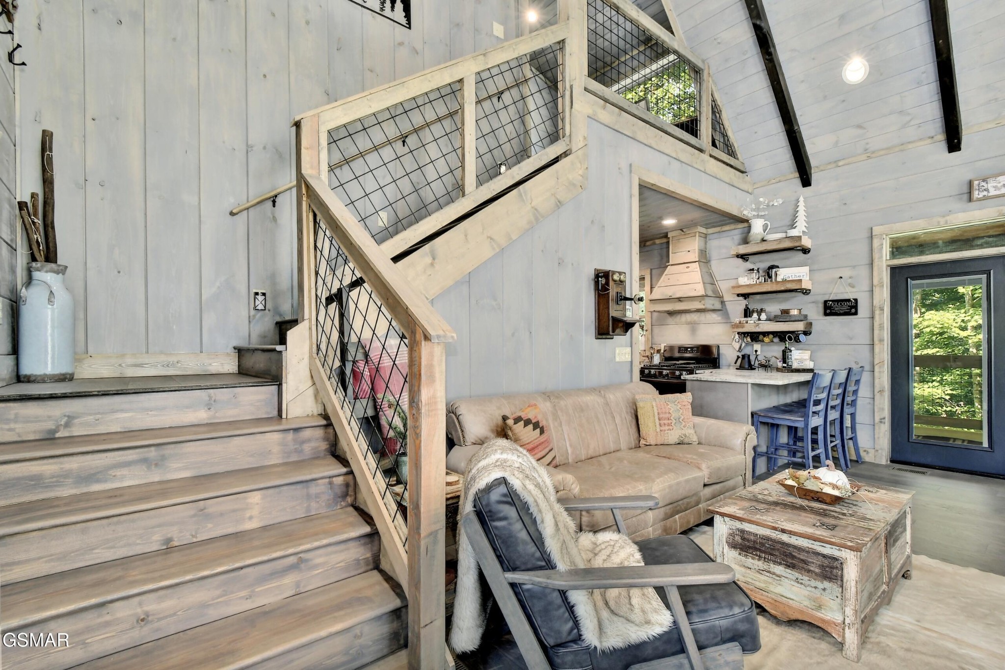 403 Potters Ridge Road Gatlinburg, TN 37738 - Photo 26 of 57 Gallery Image 26