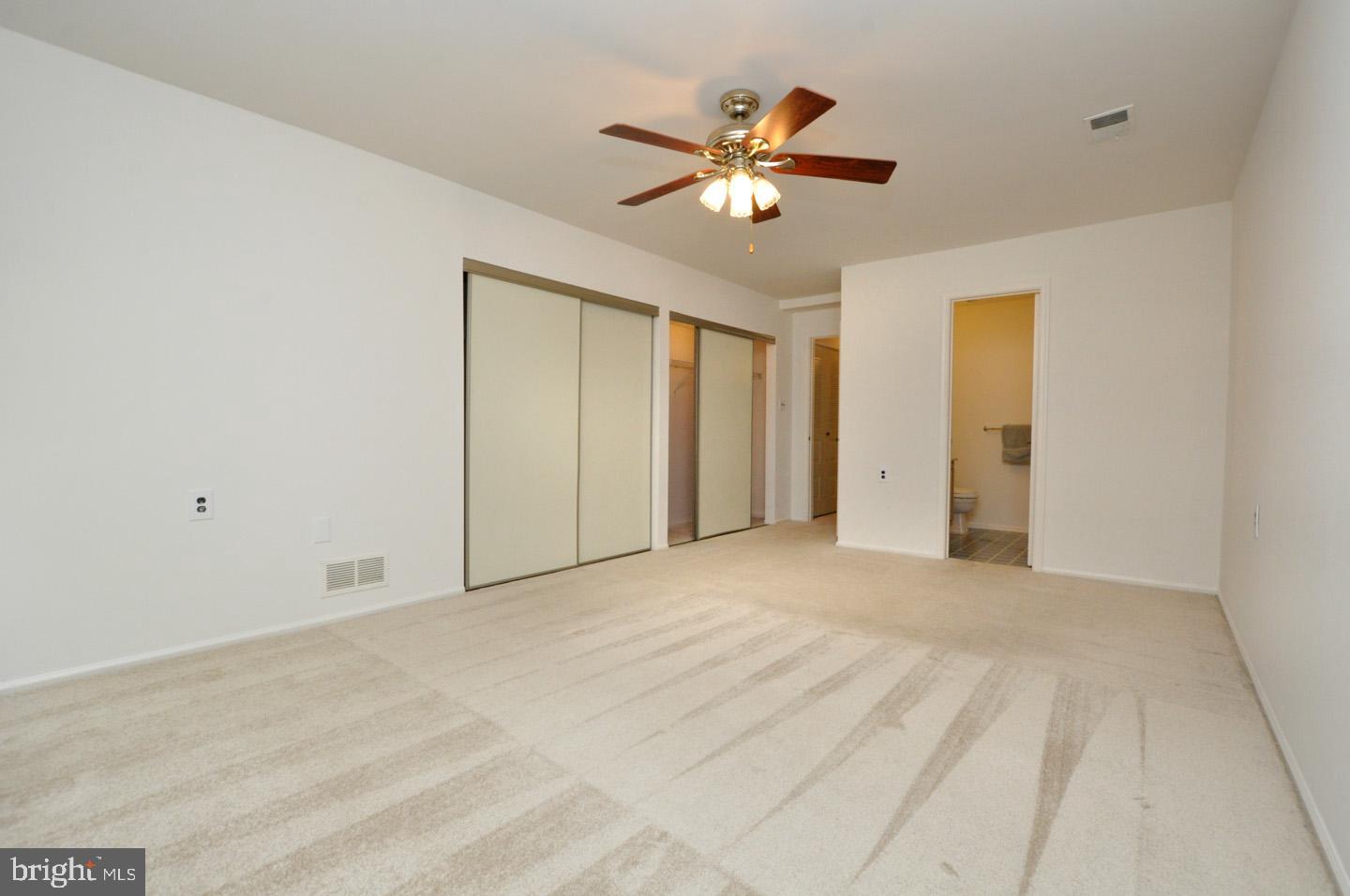 33 West Berwin Way Mount Laurel, NJ 08054 - Photo 17 of 26 Master Bedroom