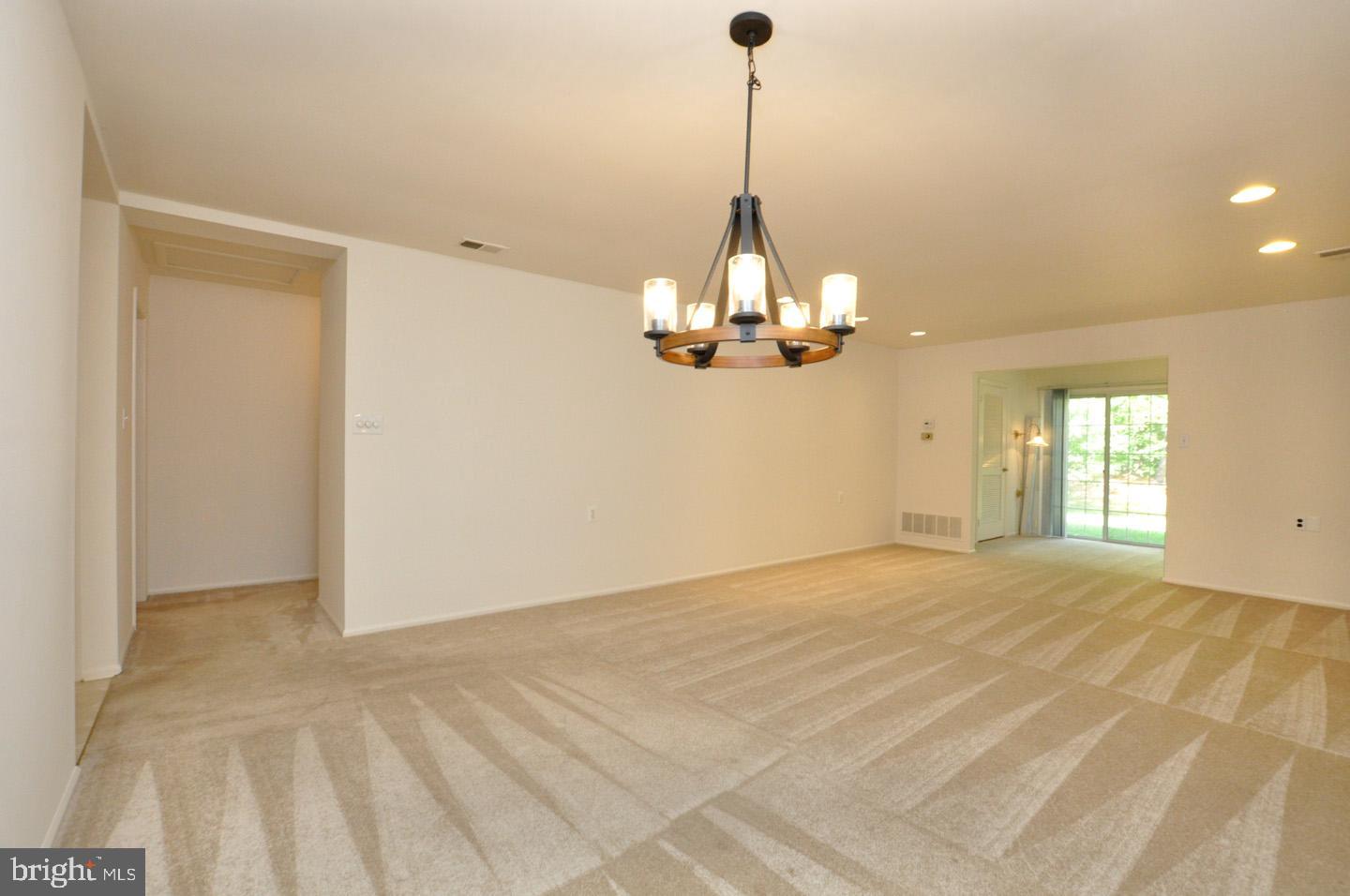 33 West Berwin Way Mount Laurel, NJ 08054 - Photo 8 of 26 Open Dining/Living