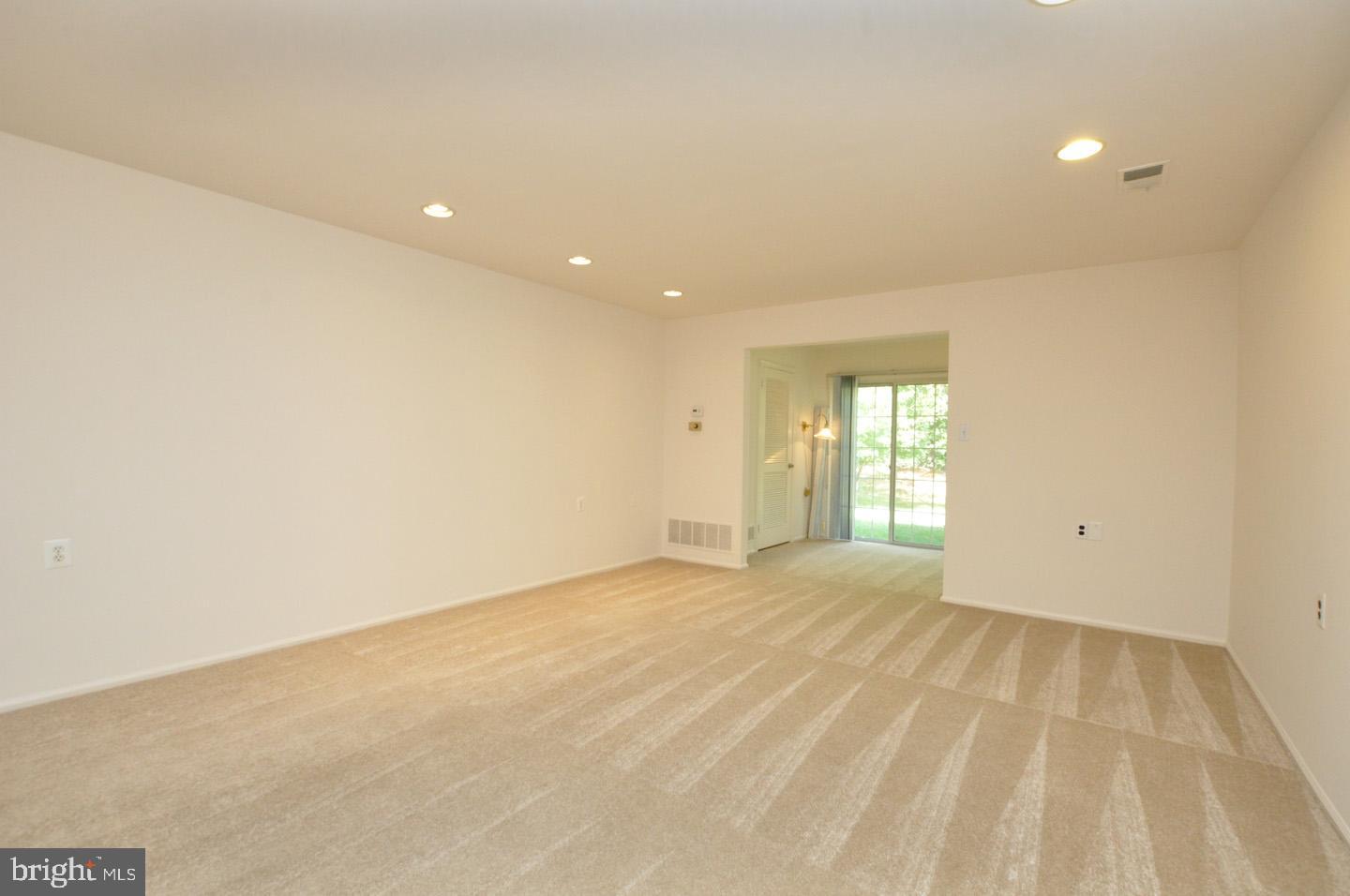 33 West Berwin Way Mount Laurel, NJ 08054 - Photo 9 of 26 Living Room View from Sunroom