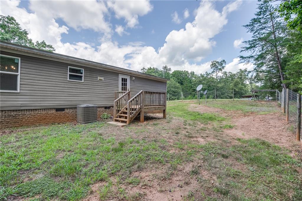 526 Silver Falls Road Cleveland, GA 30528 - Photo 32 of 41