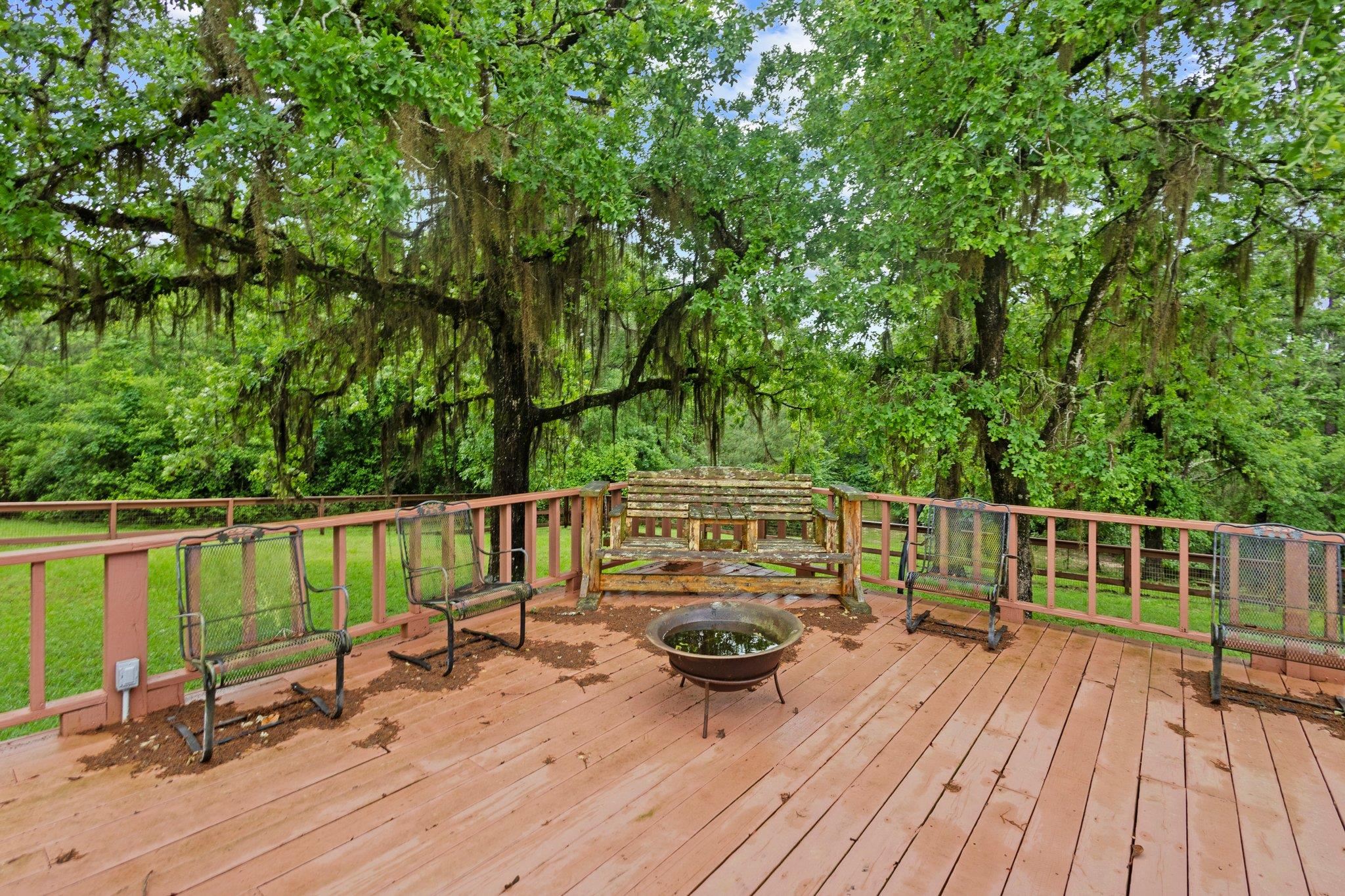 8743 Ranch Road Village Mills, TX 77663 - Photo 26 of 34