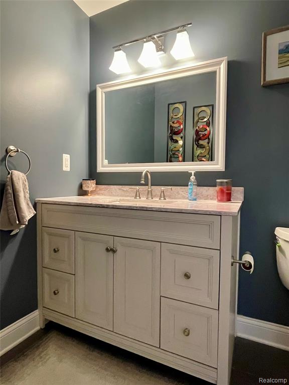 1325 Capac Road Allenton, MI 48002 - Photo 8 of 65