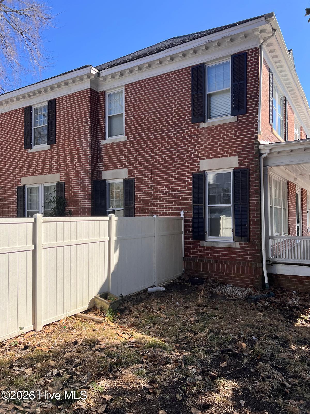 202 North Randolph Street Rockingham, NC 28379 - Photo 9 of 77 7.1