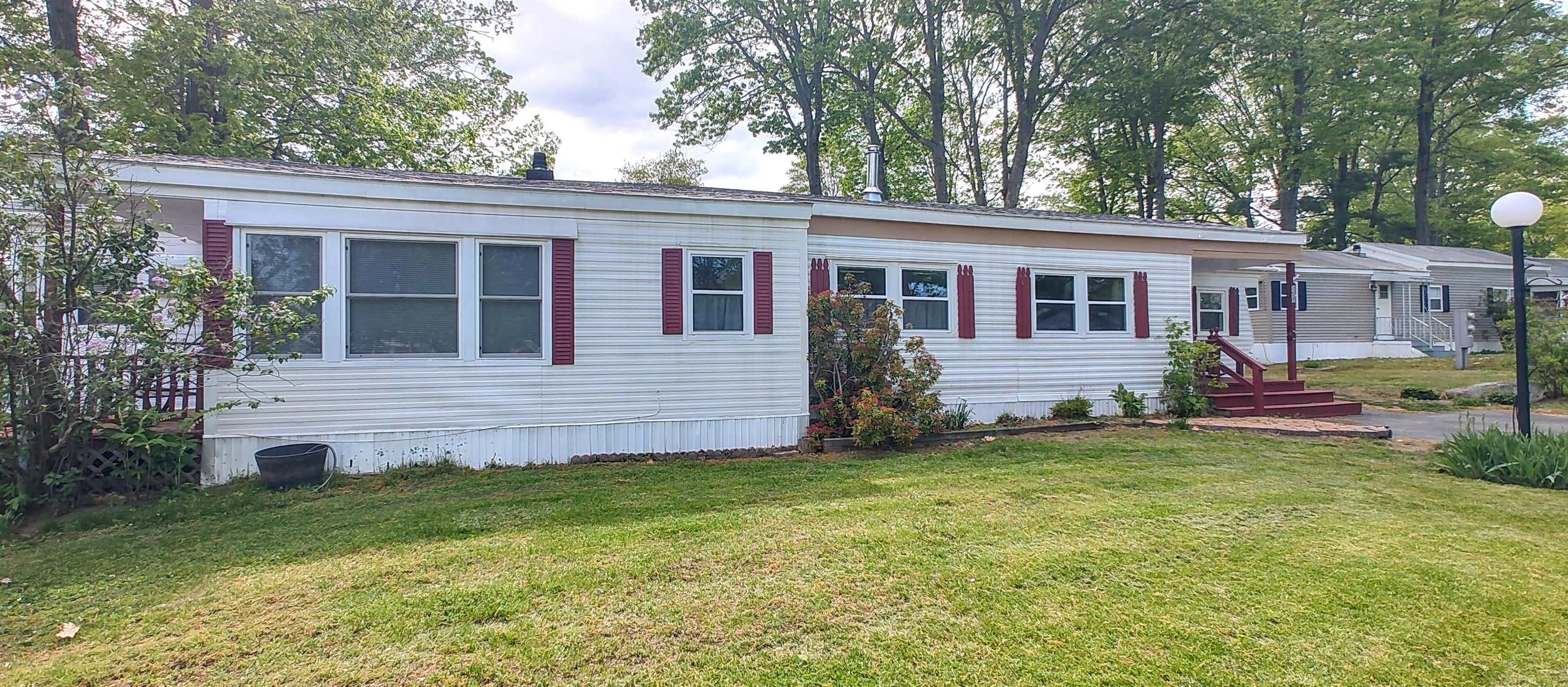 6 South Dewberry Rochester, NH 03867 - Photo 28 of 35